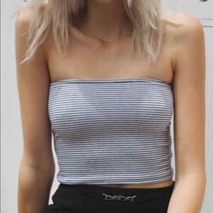 Jenny Tube Top